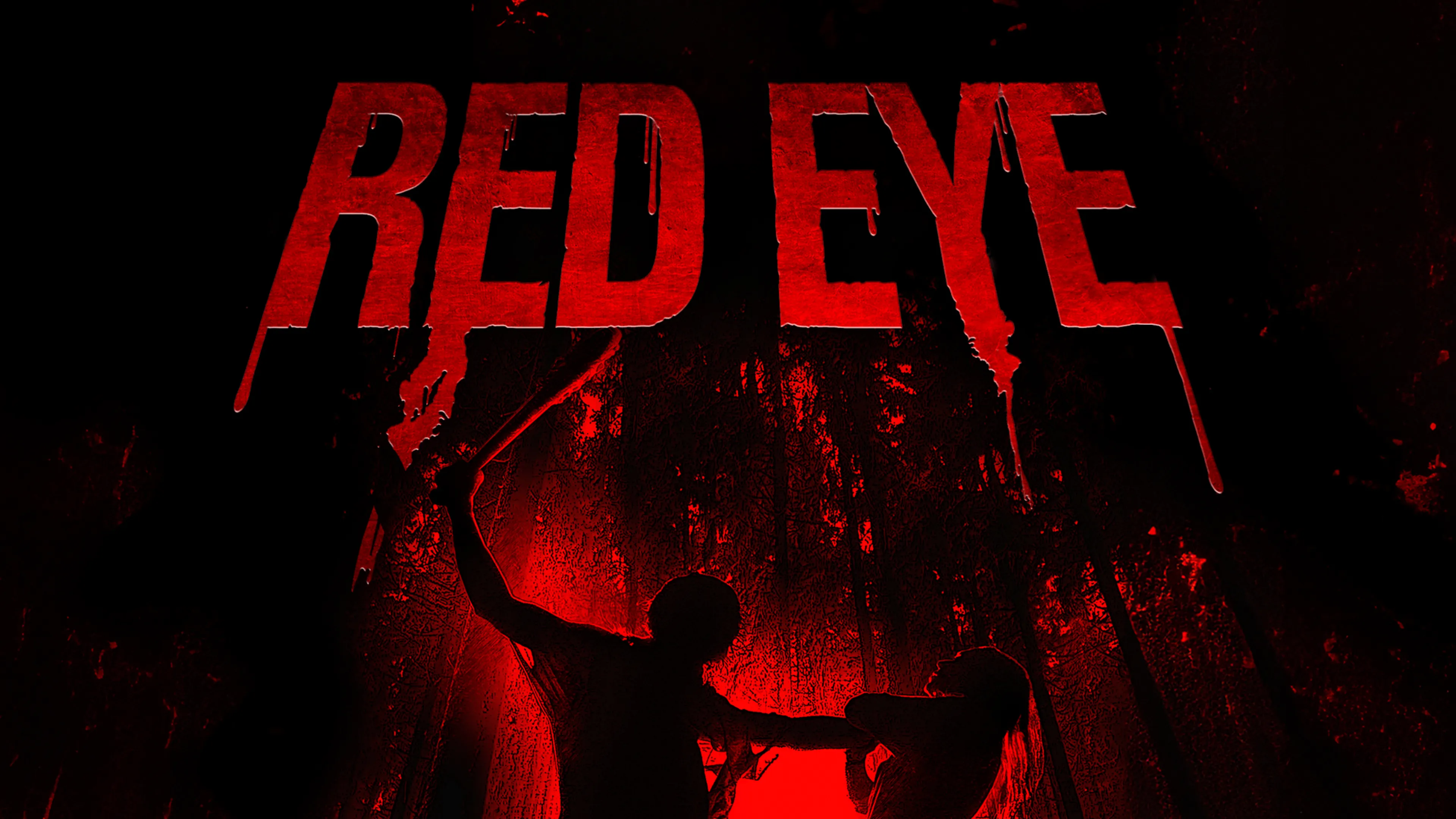 Red Eye poster